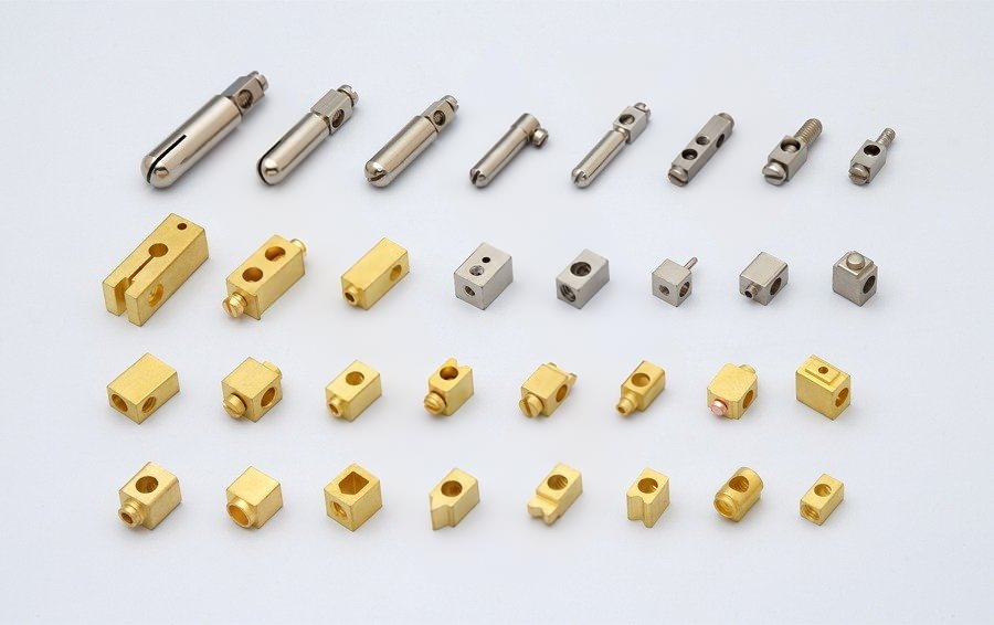 Brass Terminals Manufacturer
