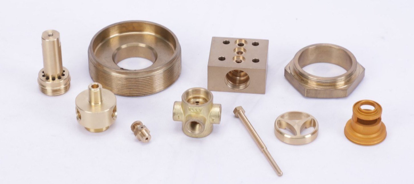 Bronze Components
